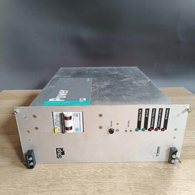 Ssp SIGNAAL 4022.437.25521  议价