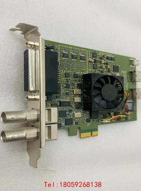 【非标价】拆机BMD DeckLink Studio 2高清非编视频采