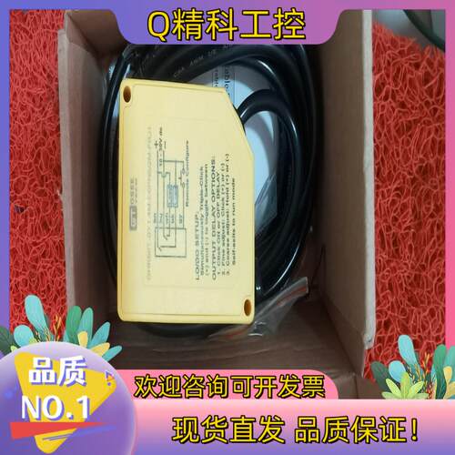 现货GSEE TECH传感器 GHK60T-BY1.4M-E6P