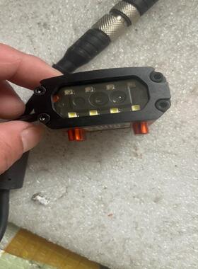 视界ICW7XTX工业读码器，，成色九成新260出了