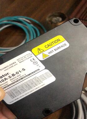 很新二套 3DLMI乐姆迈传感器 LMI 2510A-2-B