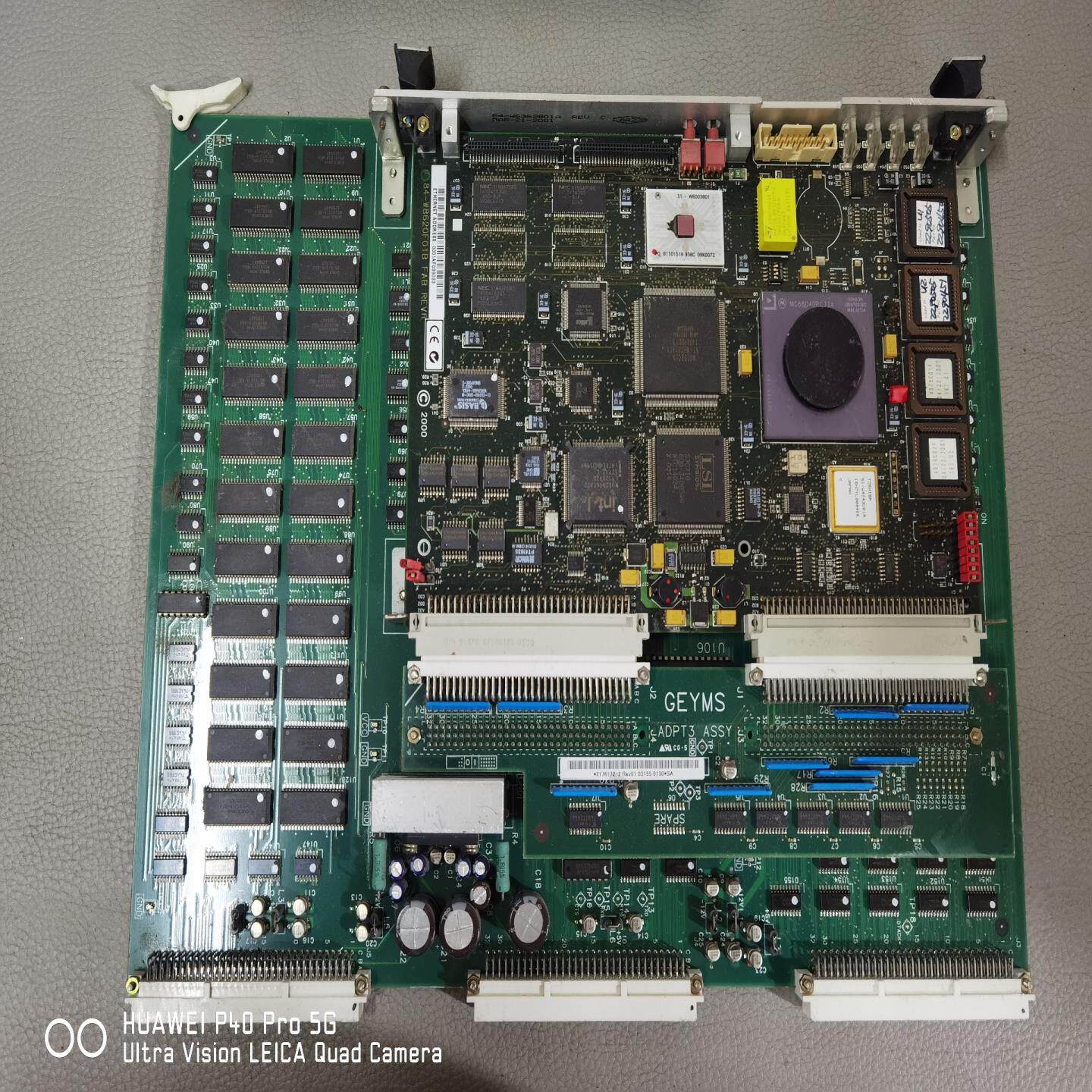 1SAP170901R0001 PROFINET I/O R
