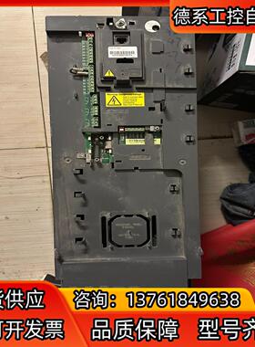 ABB变频器 ACS510-01-088A-4 45KW38