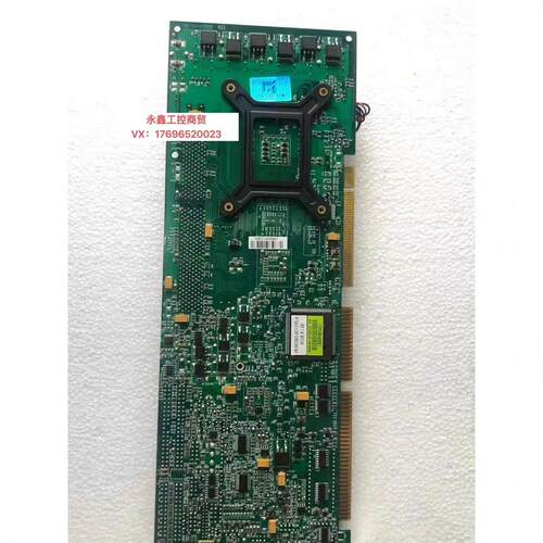 [德峰]台湾瑞传工控机主板ROBO-8712VLA 送CPU 风扇
