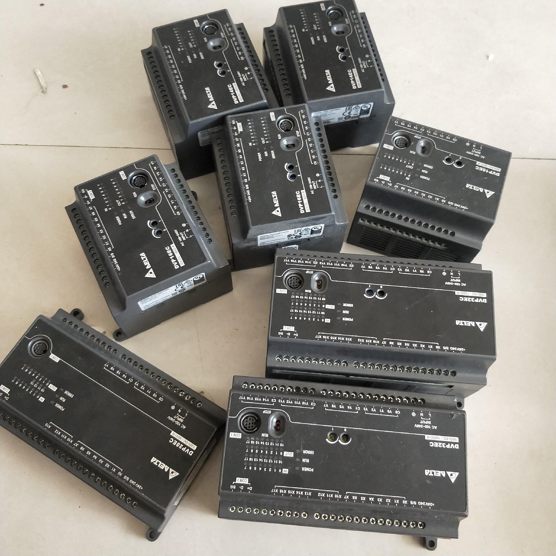 DVP16EC00R3 32EC00R3 14EC00R3台