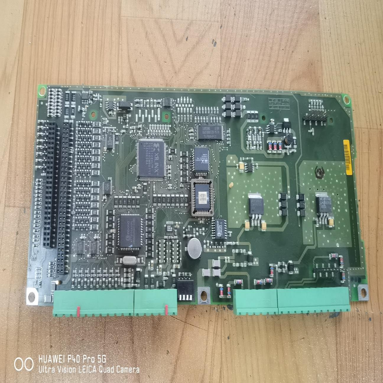 SAE-STAHL EXI COM ET-CPU-4