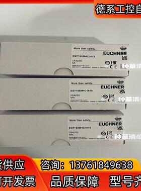 EGT1SEM4C1613 054250 安士能EUCHNE