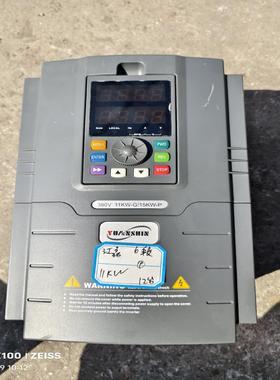 源信YX3000变频器11KW/15KW
