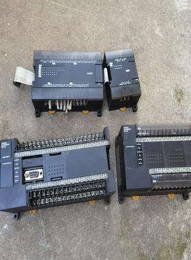 PLC CP1E-N60DR-A CP1E-E40DR