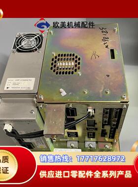 YASKAWA安川 电源模块 JUSP-CON08AE7AA议价
