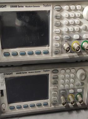 （设备配件）B 33510 德波形发生器是