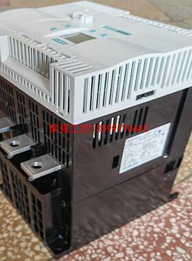 【荣强工控】西门子软启动3RW4446-6BC44/6BC34/2BC4