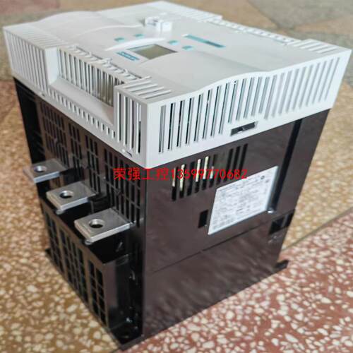 【荣强工控】西门子软启动3RW4446-6BC44/6BC34/2BC4