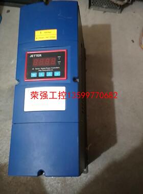 【荣强工控】JS3Ka-3PH-4MA20-100A-3S-F-380-