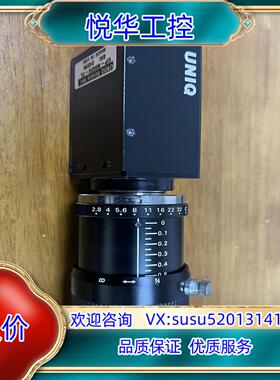 原装UNIQ 工业相机UP-900DS-CL 原装 功能正常议