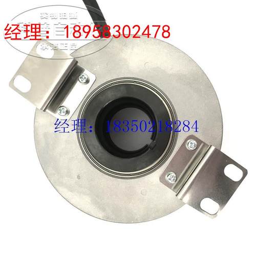 议价TS5246N166原装正品多摩川编码器OIH100-8192P20-L6-5V