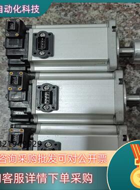 现货伺服电机R88M-K40030H-S2-Z