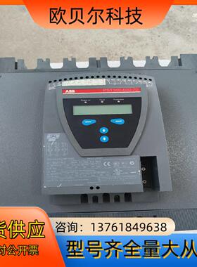 ABB软启动器 PST300-600-70