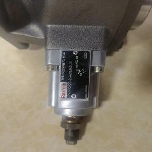 25RA PV7 R900950955液压叶片泵