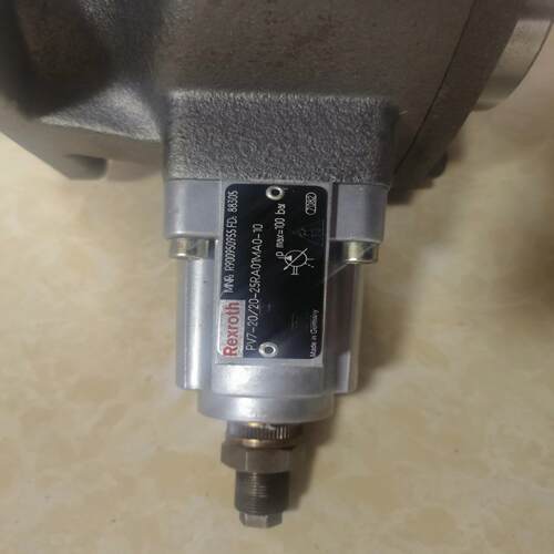 R900950955液压叶片泵 PV7-2X/20-25RA