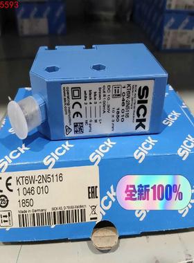 1046010  KT6W-2N5116全新原装正品德国SI