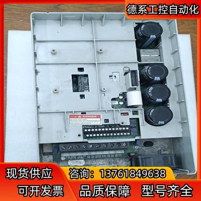 克韦尔AB变频器20AC022A0 AYNANCO 实物拍照