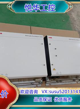 原装ABB PFVI401/3BSE018732R1.片，议