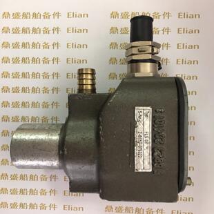 （设备配件）SAACKE FLS 08 扎克锅炉火眼，老库存件，没有安装