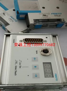 【荣强工控】费斯托控制器537321  SPC11-INC   费斯托5