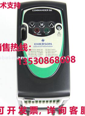 原装供应SKA1200055 相位逆变器 工业自动化 交流电控制