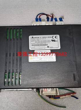 【荣强工控】台达驱动器A2 1KW ASD-A2-1021-M 成色新