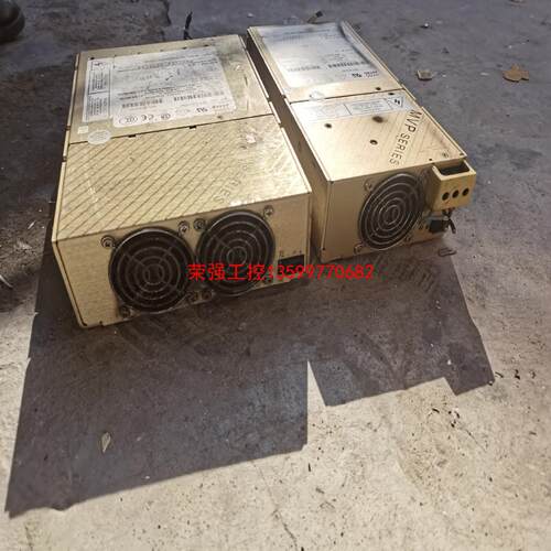 【荣强工控】ASTEC工业设备电源  MVP SERIES  MP4-2
