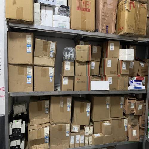 富士常熟交流接触器SC系列，CM1系列断路器，处理库