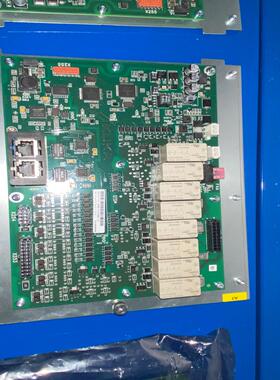 （设备配件）线缆的安全c4板00161116、配套带x11库卡sib！