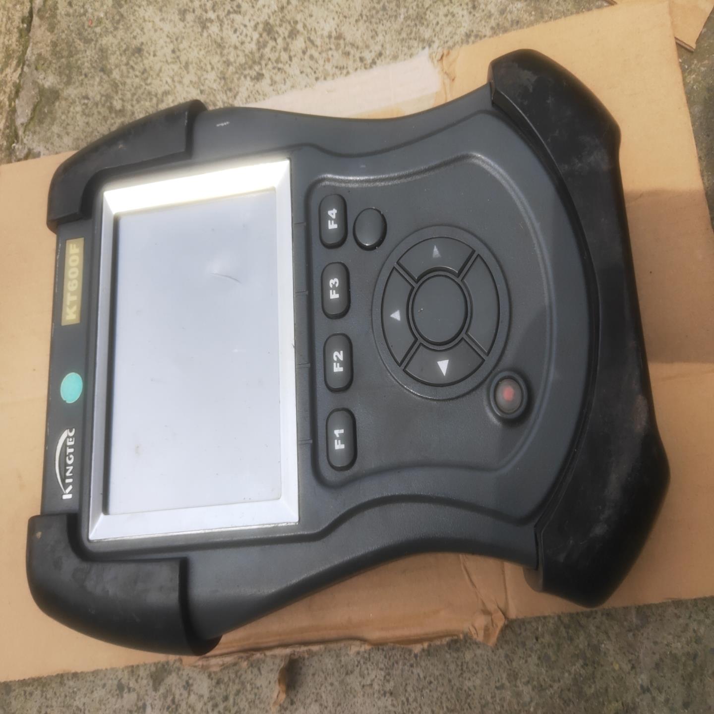 [德峰]kingtec kt600f
