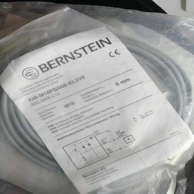 Bernstein伯恩斯坦正品KIB-M18PS/008-K