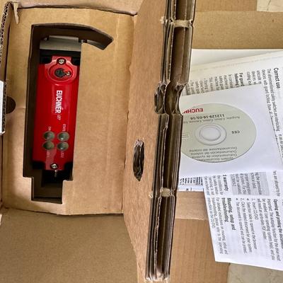 EUCHNER CET3-AP-CRA-AH-50X-SA-