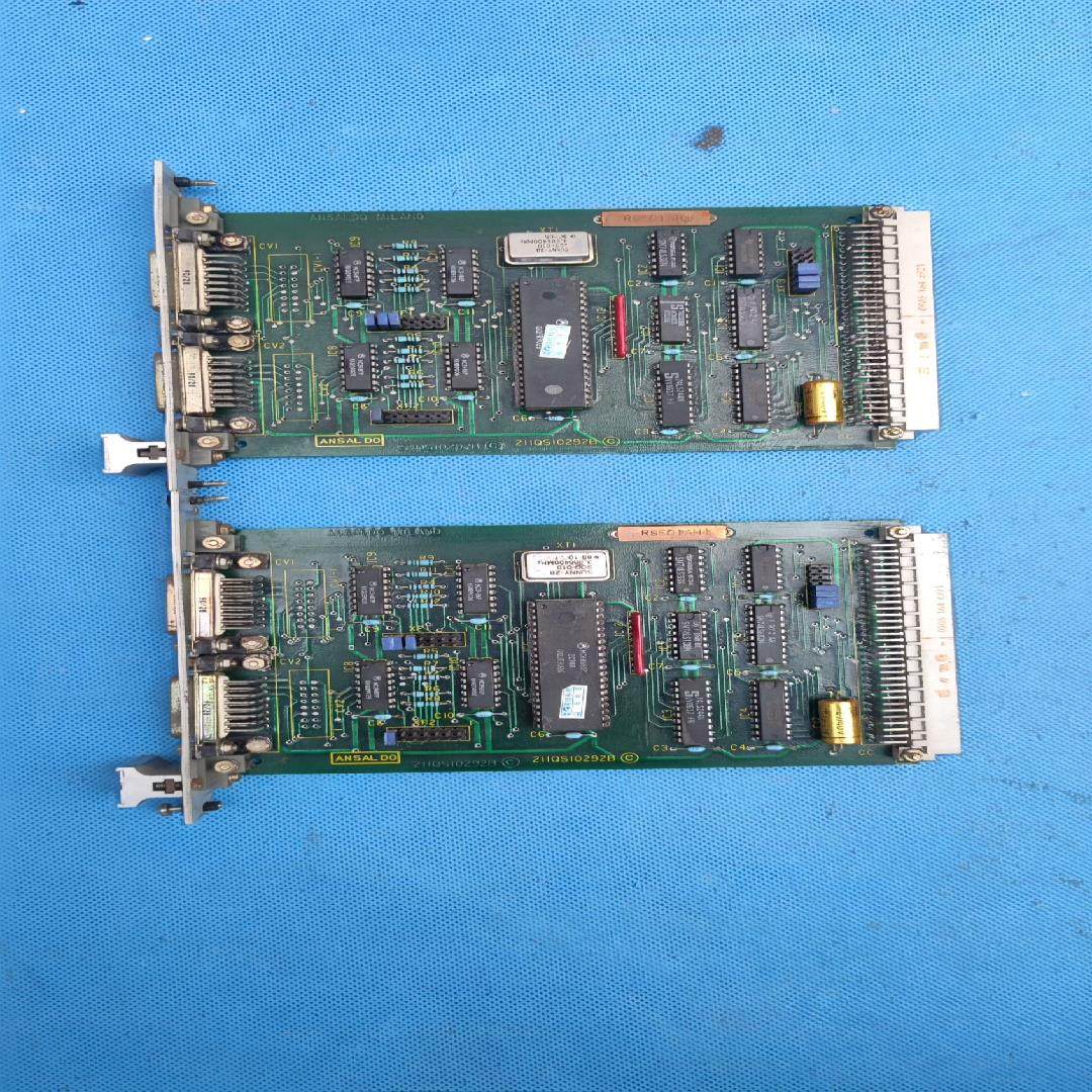 1  安萨尔多 ANSALDO 211QS10292B