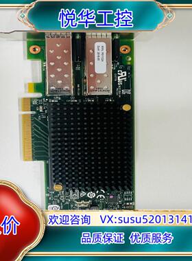 Emulex LPE31002 16G双口HBA光纤通道卡议价