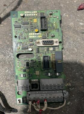 丹佛斯fc302、11kw拆机板子。130b7002at/0