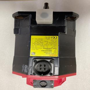 带刹车 B605 发那科伺服电机：A06B 0235