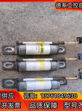 熔断器HINODE 1000FH200，明电舍VT300拆下