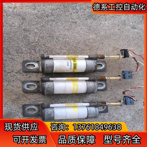 熔断器HINODE 1000FH200，明电舍VT300拆下