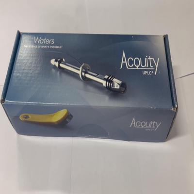 waters沃特世色谱柱 186005298