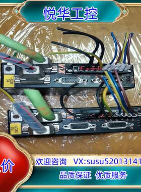 原装parker VIX500IE 伺服驱动器现货五台 ，二议