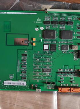 T&D MOD-BUS BOARD 750079/8