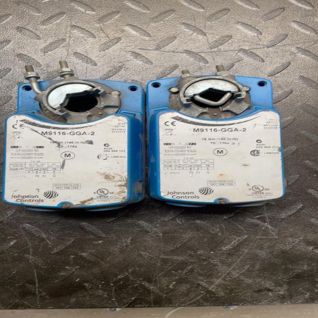 江森JOHNSON CONTROLS