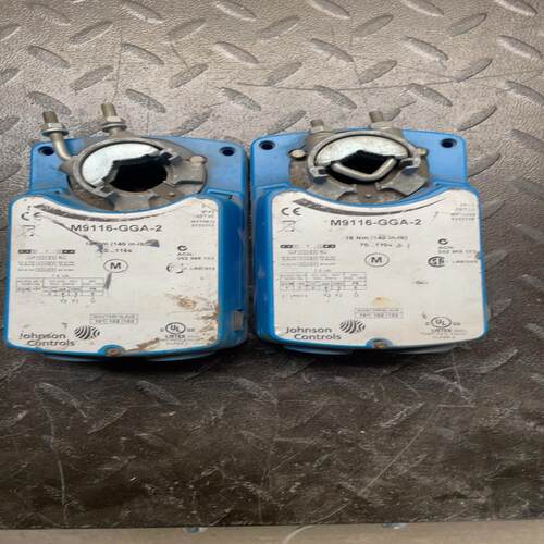 江森JOHNSON CONTROLS