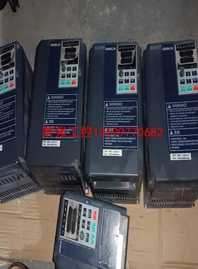 【荣强工控】科姆龙kv3000 3.7/5.5kw 7.5/11kw 拆