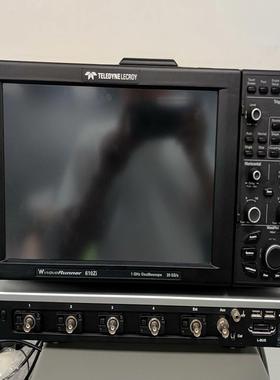 （请询价）美国力科LeCroy WaveRunner 610Zi 示波议价